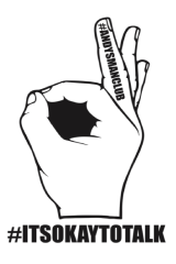 Andy’s Man Club logo