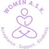 Women A.S.K logo