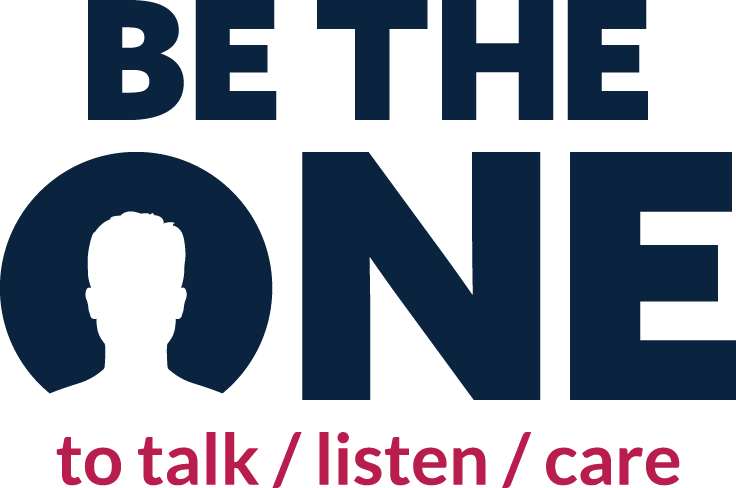 Logo: Be the One